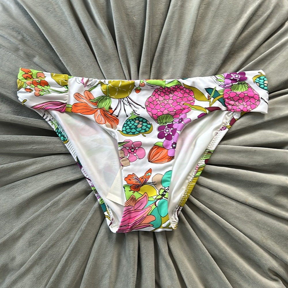 NWT Trina Turk bikini bottoms
